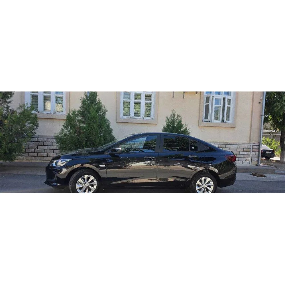 Onix 2024, Toshkent — 4-rasm