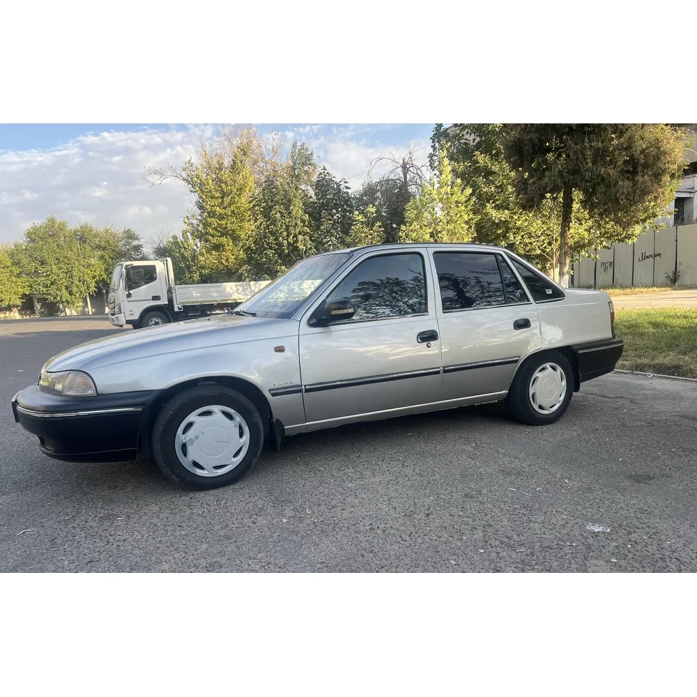 Nexia 1 2007, Toshkent — 2-rasm