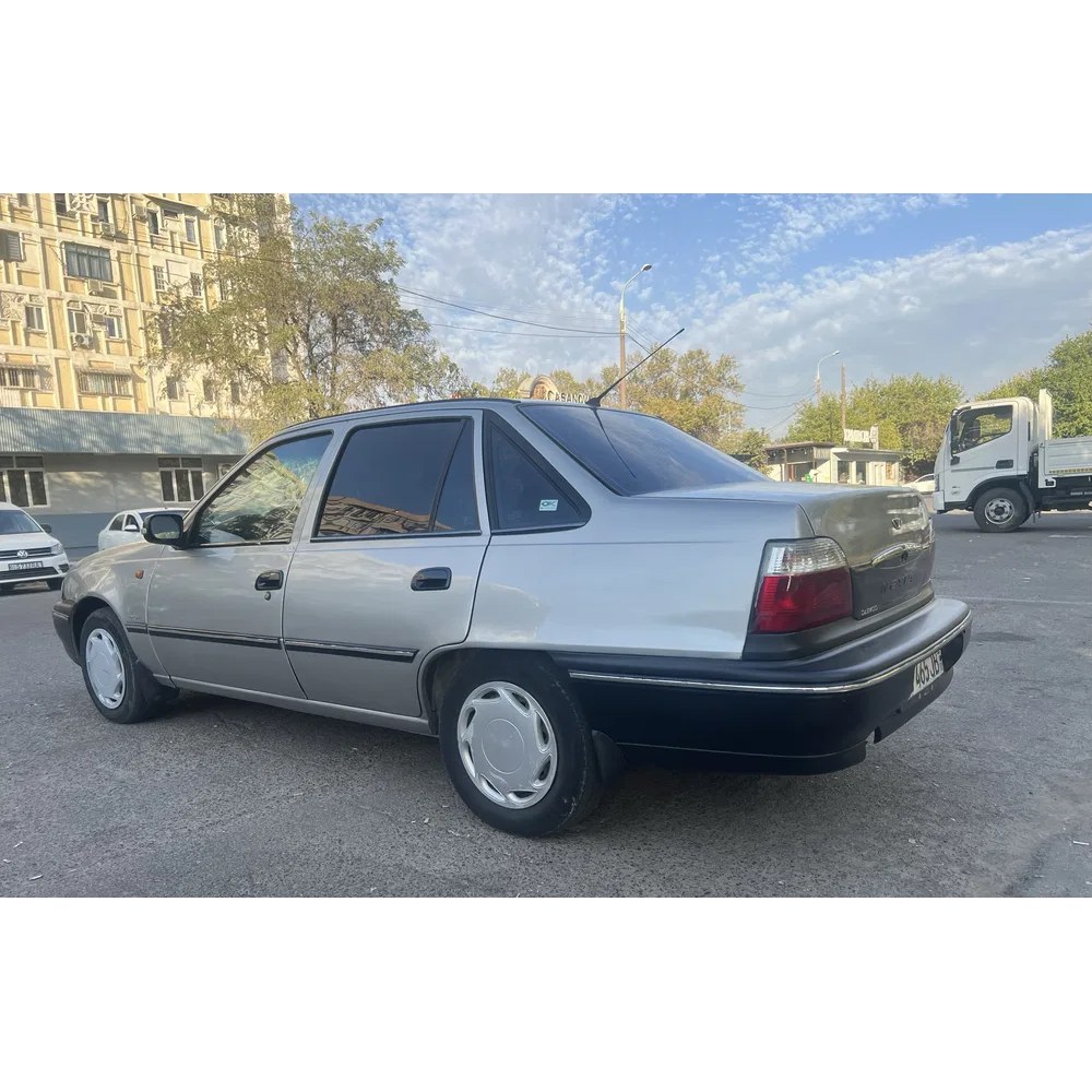 Nexia 1 2007, Toshkent — 3-rasm