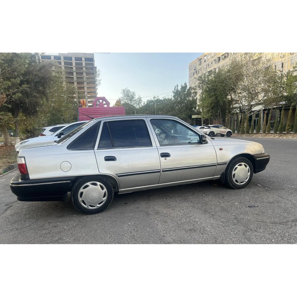 Nexia 1 2007, Toshkent — 4-rasm