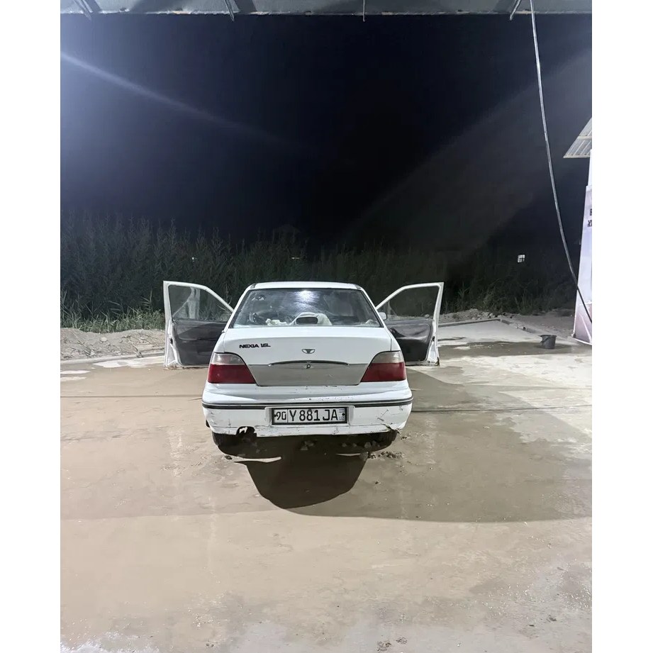 Nexia 1 2005, Xorazm — 2-rasm