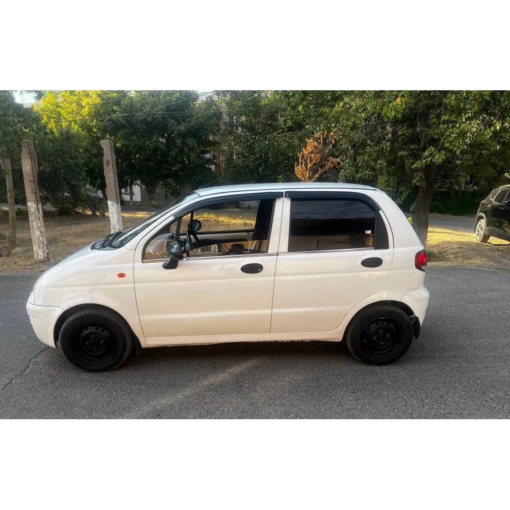 Matiz 2016, Toshkent — 2-rasm