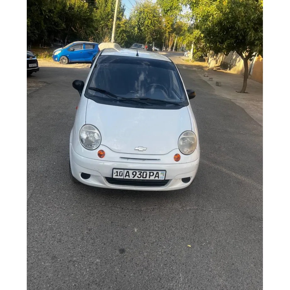 Matiz 2016, Toshkent — 3-rasm