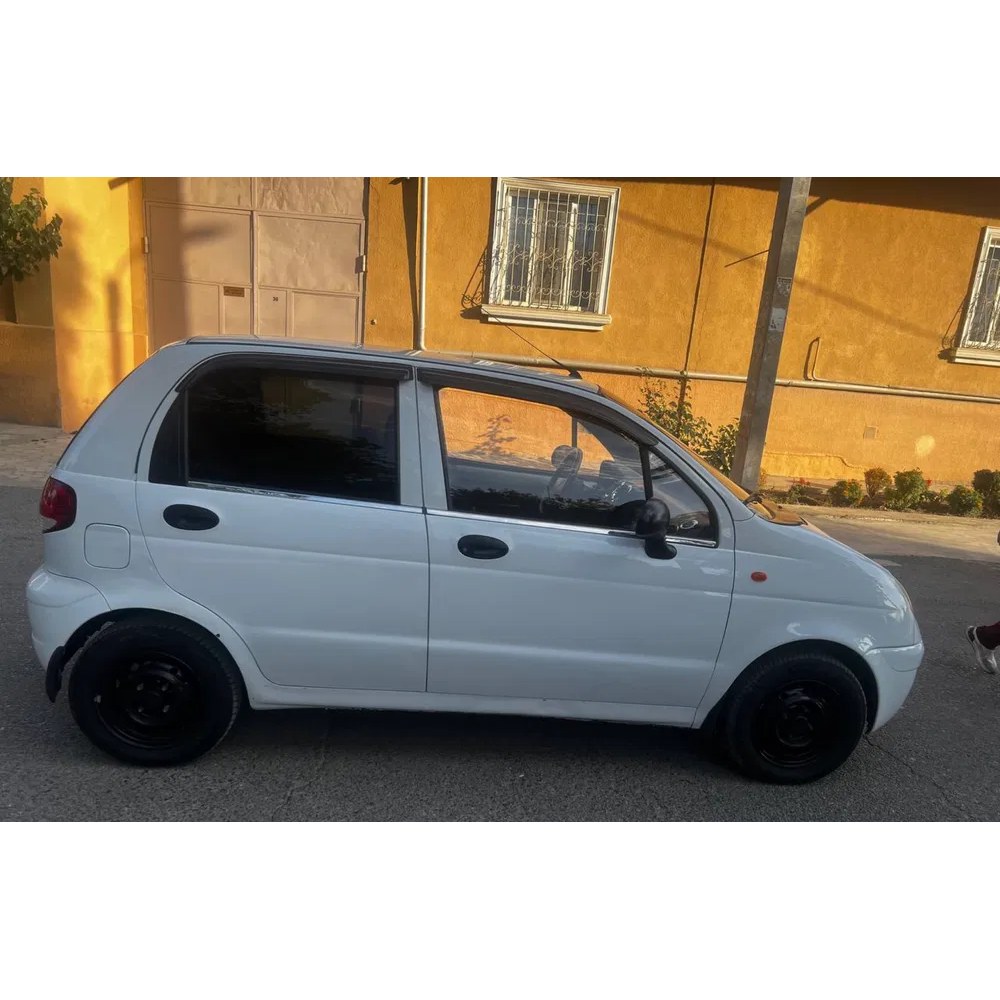 Matiz 2016, Toshkent — 4-rasm