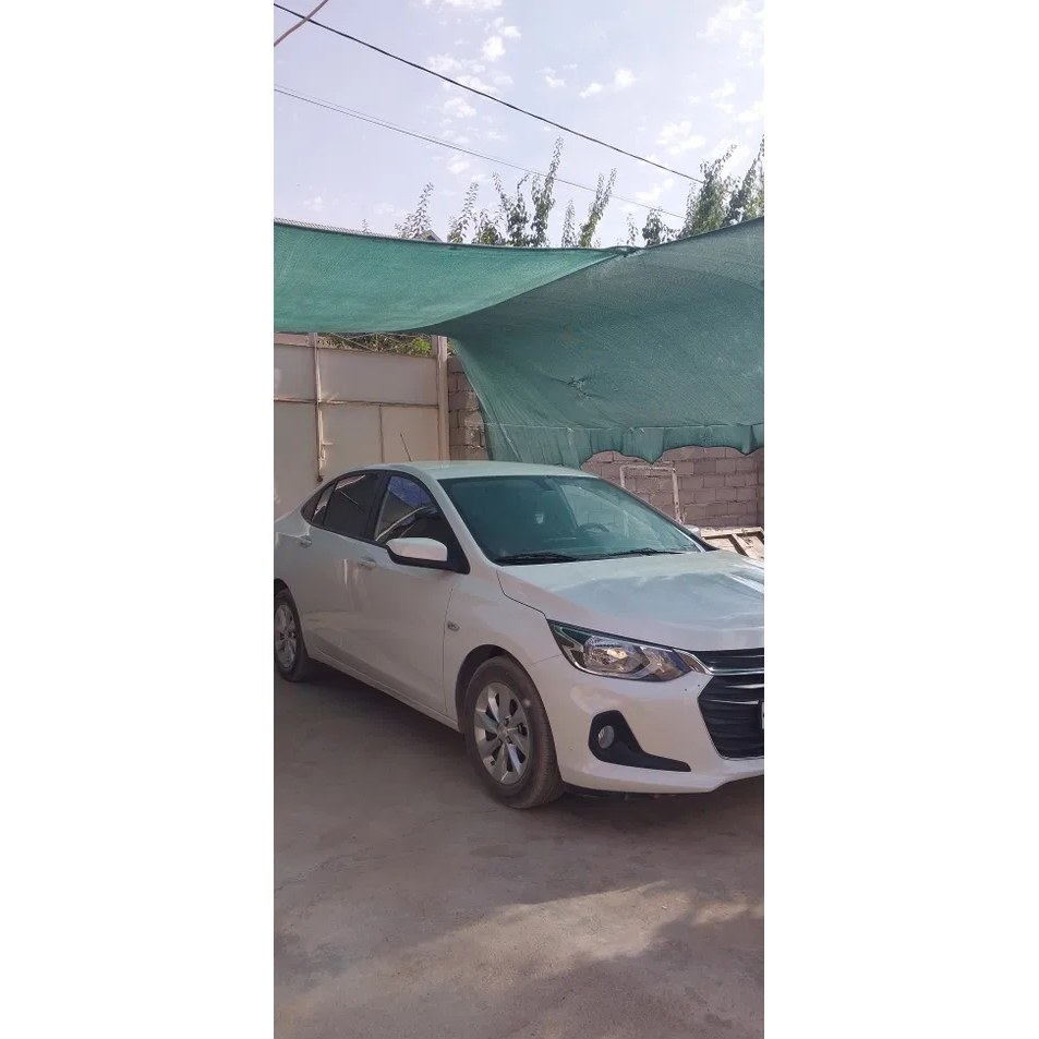 Onix 2025, Qashqadaryo — 2-rasm