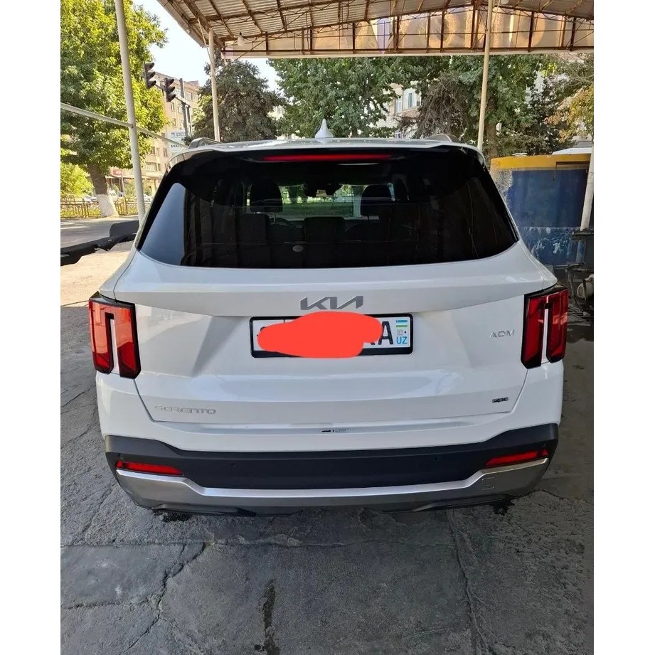 Kia Sorento 2024, Jizzax — 2-rasm