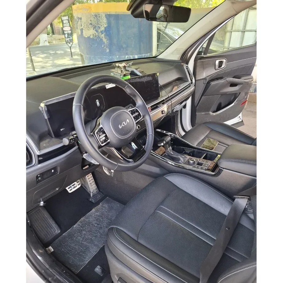 Kia Sorento 2024, Jizzax — 3-rasm