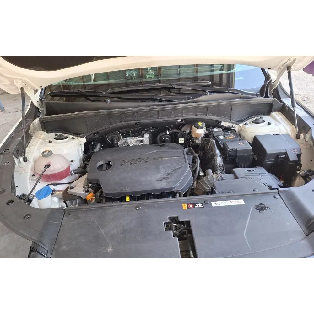Kia Sorento 2024, Jizzax — 4-rasm