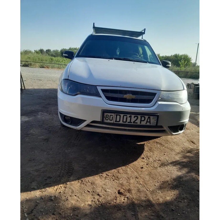 Nexia 2 2009, Buxoro — 2-rasm