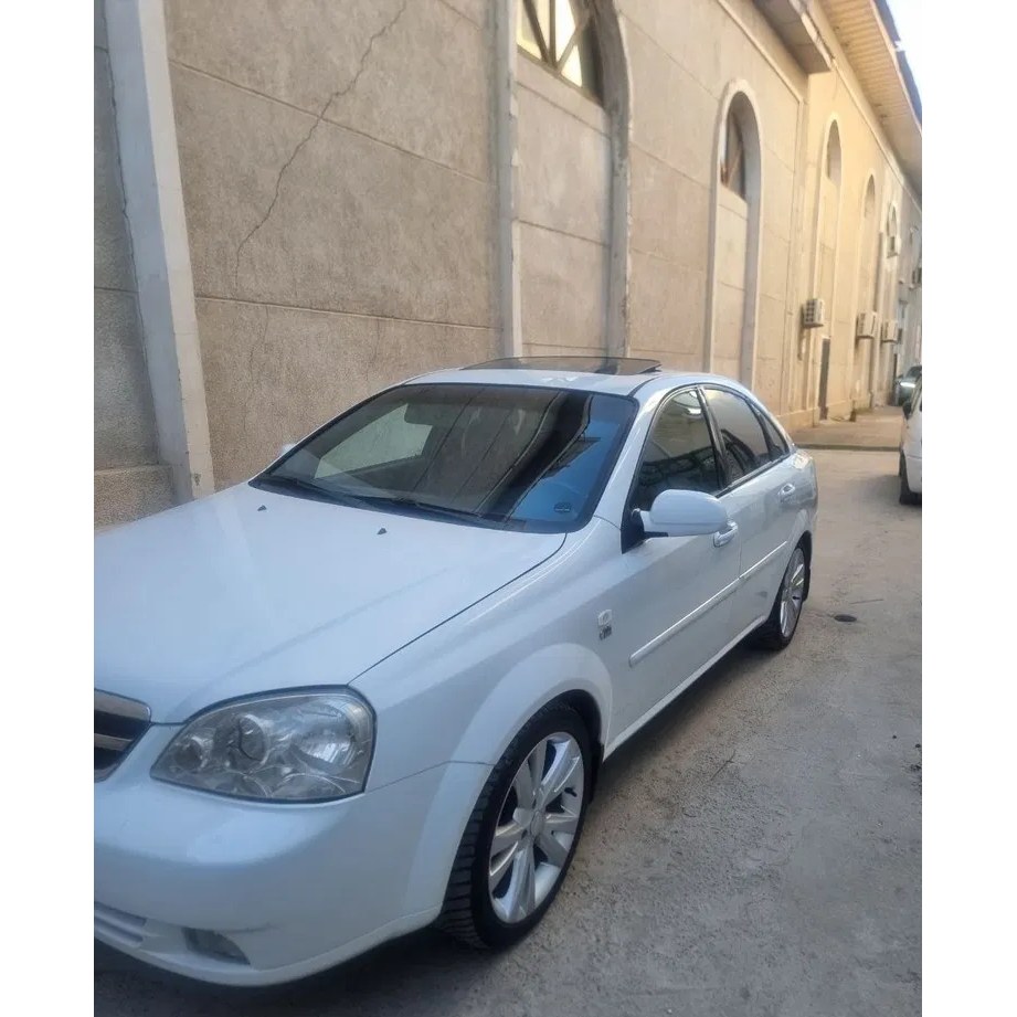 Lacetti 2010, Toshkent — 2-rasm