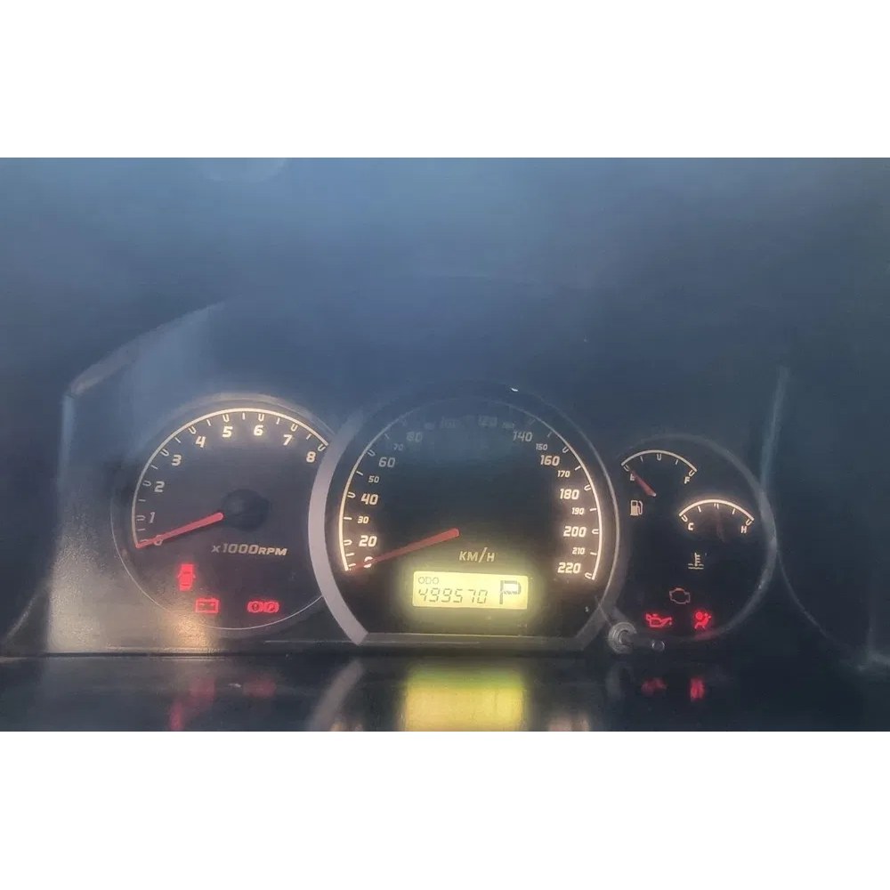 Lacetti 2010, Toshkent — 4-rasm
