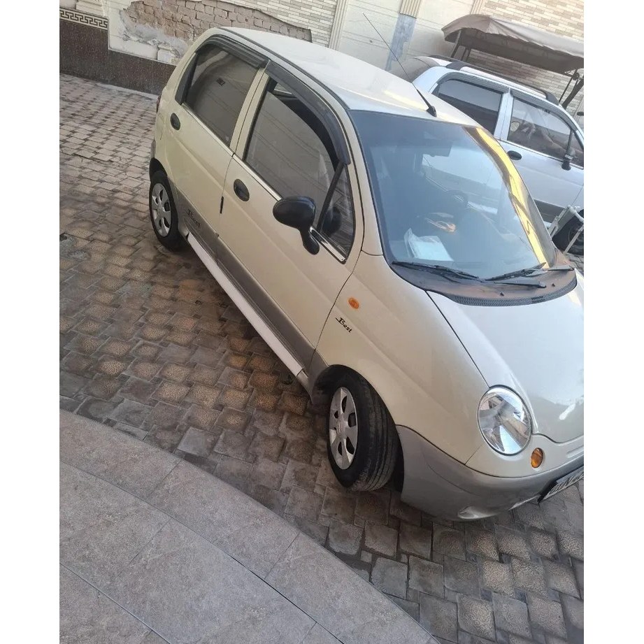 Matiz 2011, Toshkent — 2-rasm