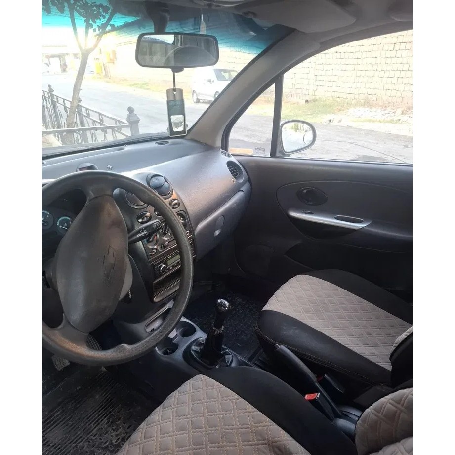 Matiz 2011, Toshkent — 3-rasm