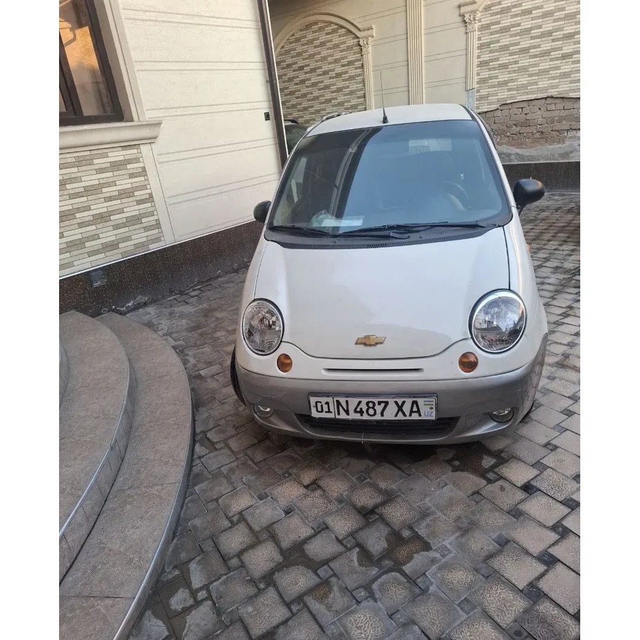 Matiz 2011, Toshkent — 4-rasm