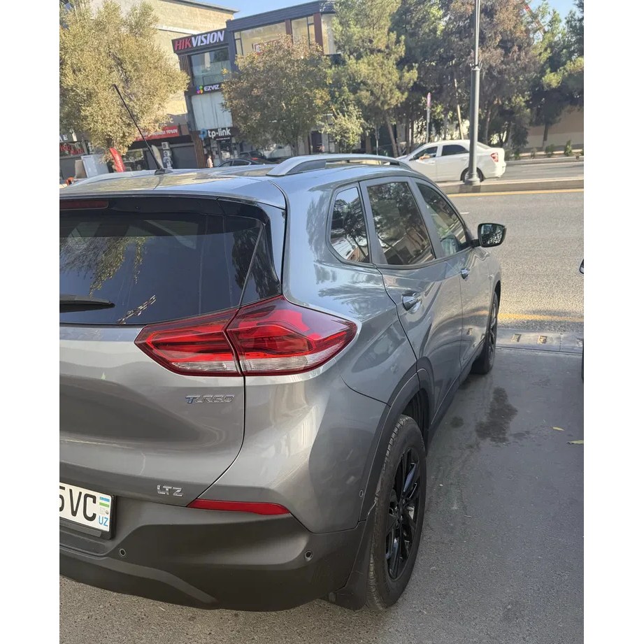 Tracker 2 2023, Toshkent — 4-rasm