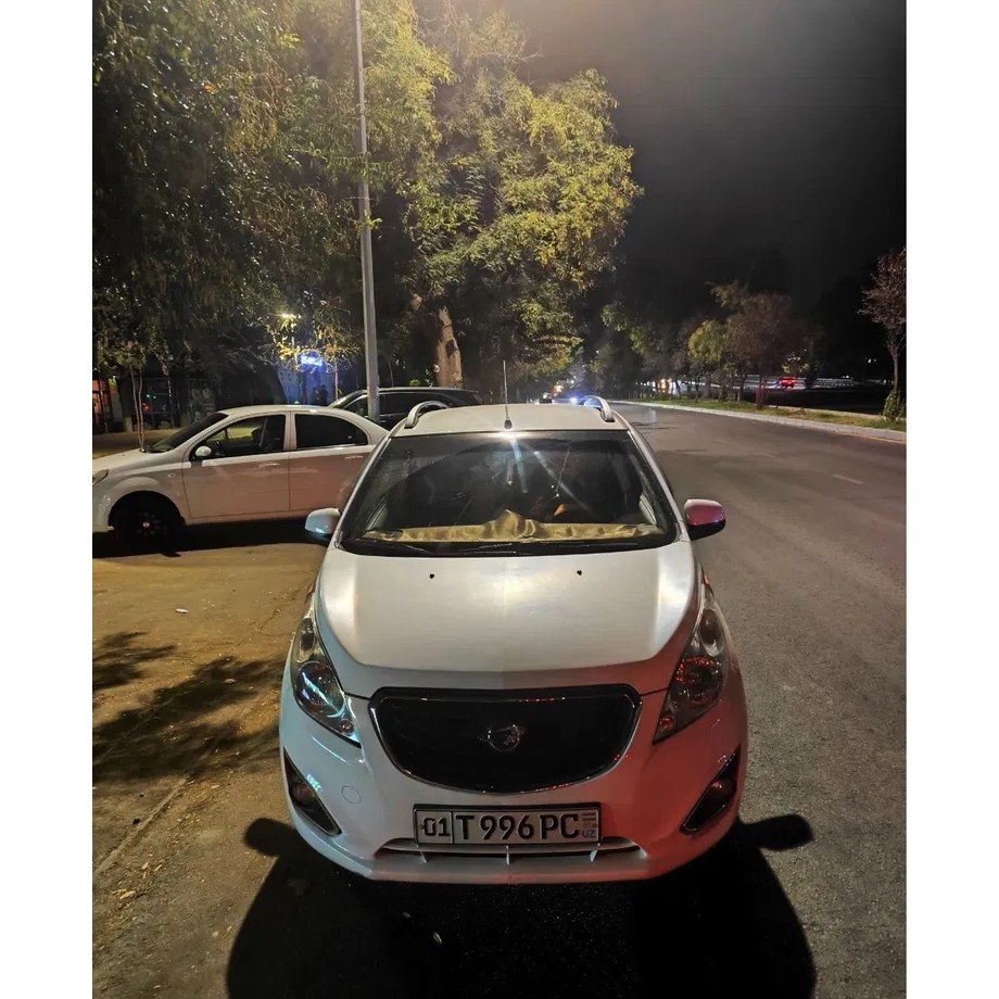Spark 2018, Toshkent — 3-rasm