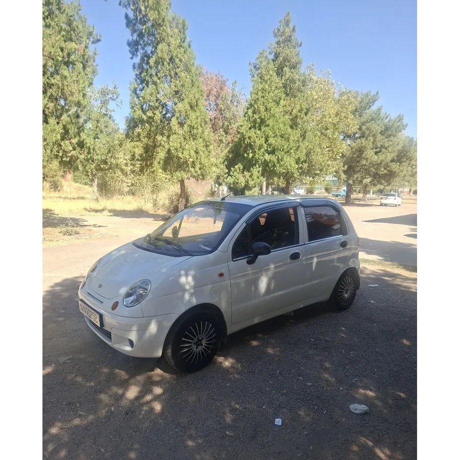 Matiz 2017, Toshkent — 2-rasm