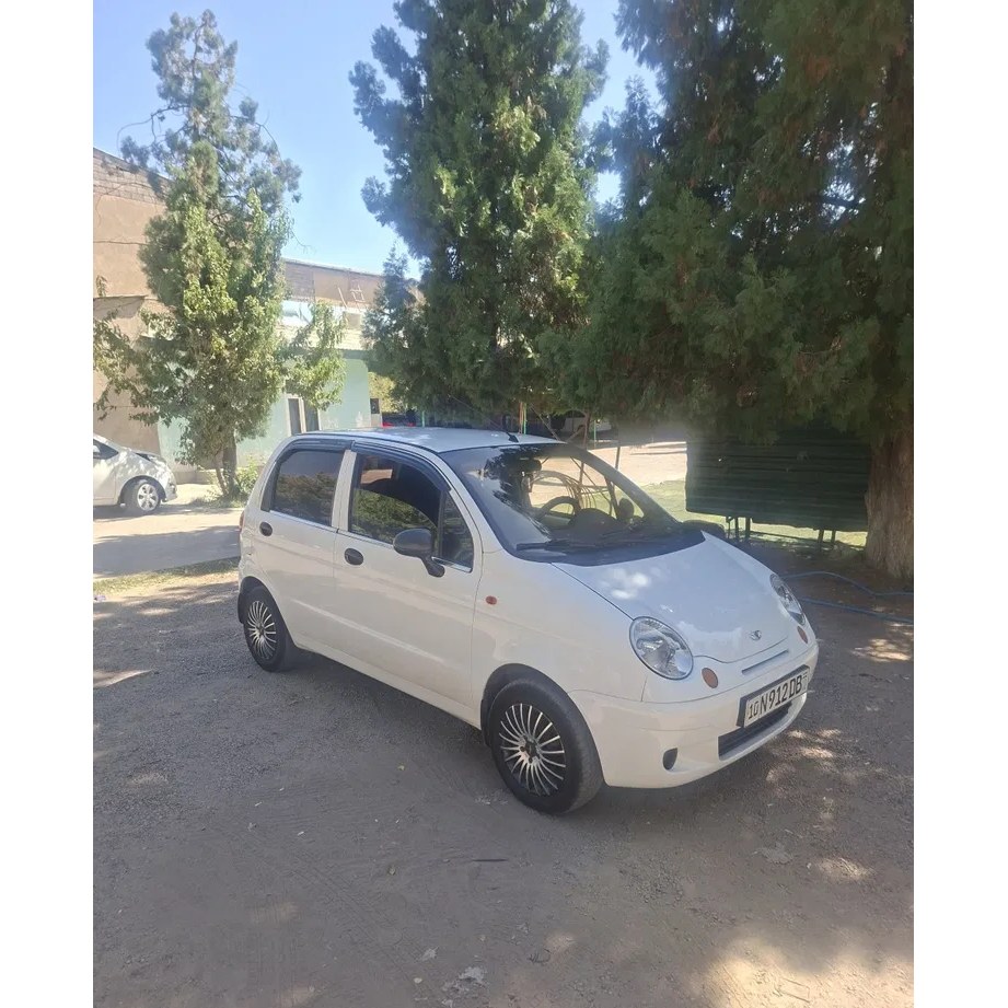 Matiz 2017, Toshkent — 3-rasm