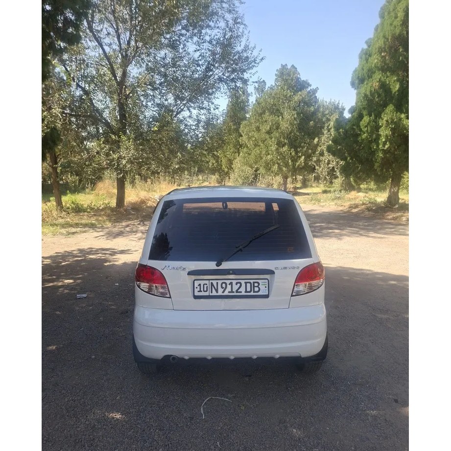 Matiz 2017, Toshkent — 4-rasm
