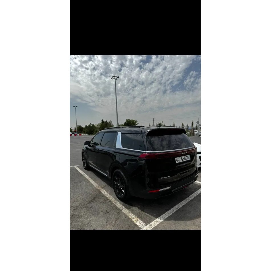 Kia Carnival 2023, Toshkent — 3-rasm