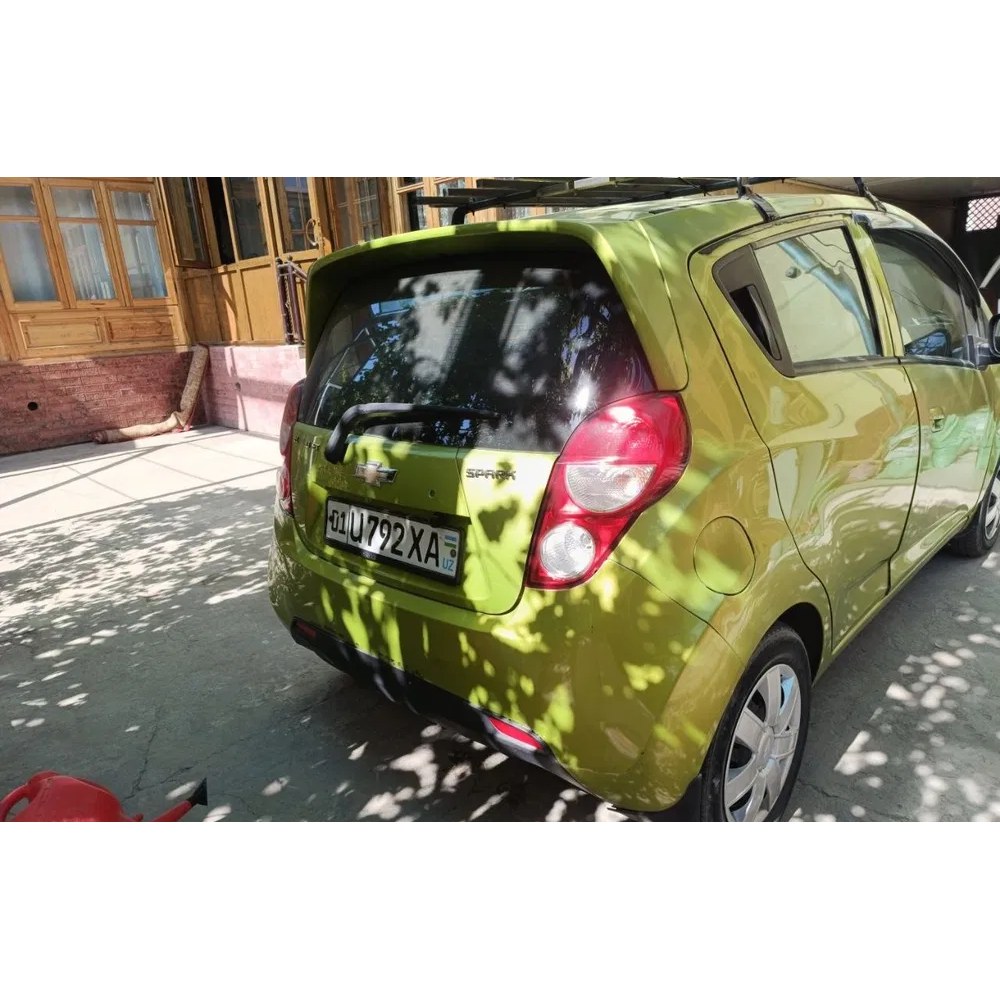 Spark 2016, Toshkent — 4-rasm