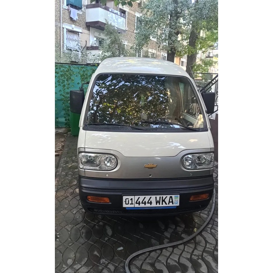 Damas 2011, Toshkent — 3-rasm