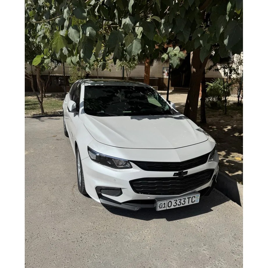 Malibu 2 2019, Toshkent — 2-rasm