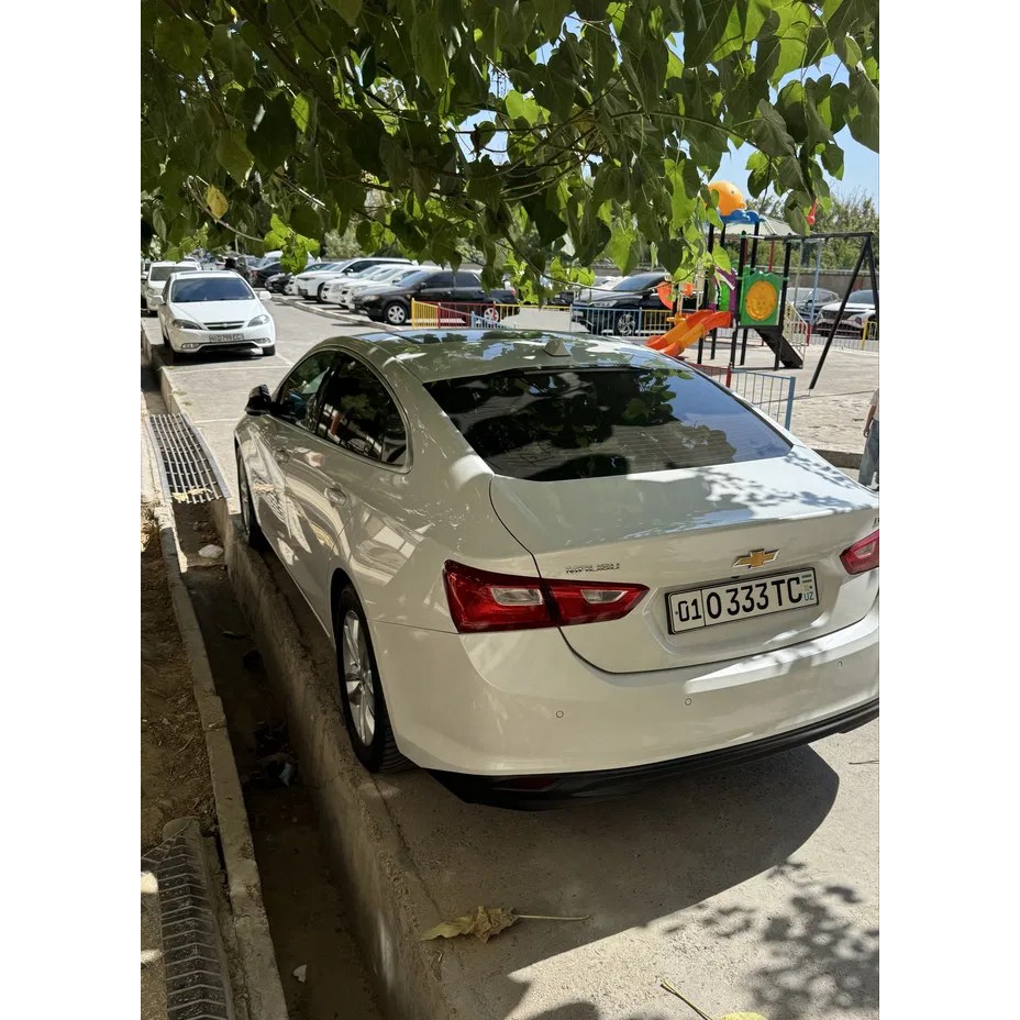 Malibu 2 2019, Toshkent — 3-rasm