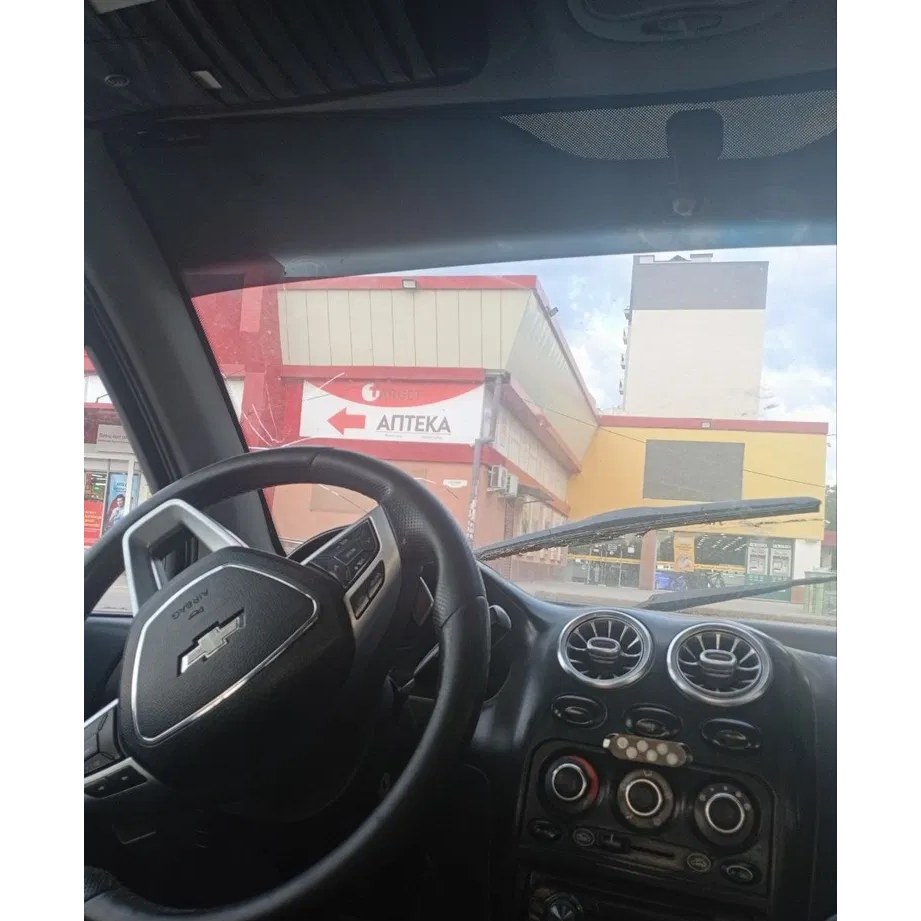Matiz 2011, Toshkent — 4-rasm
