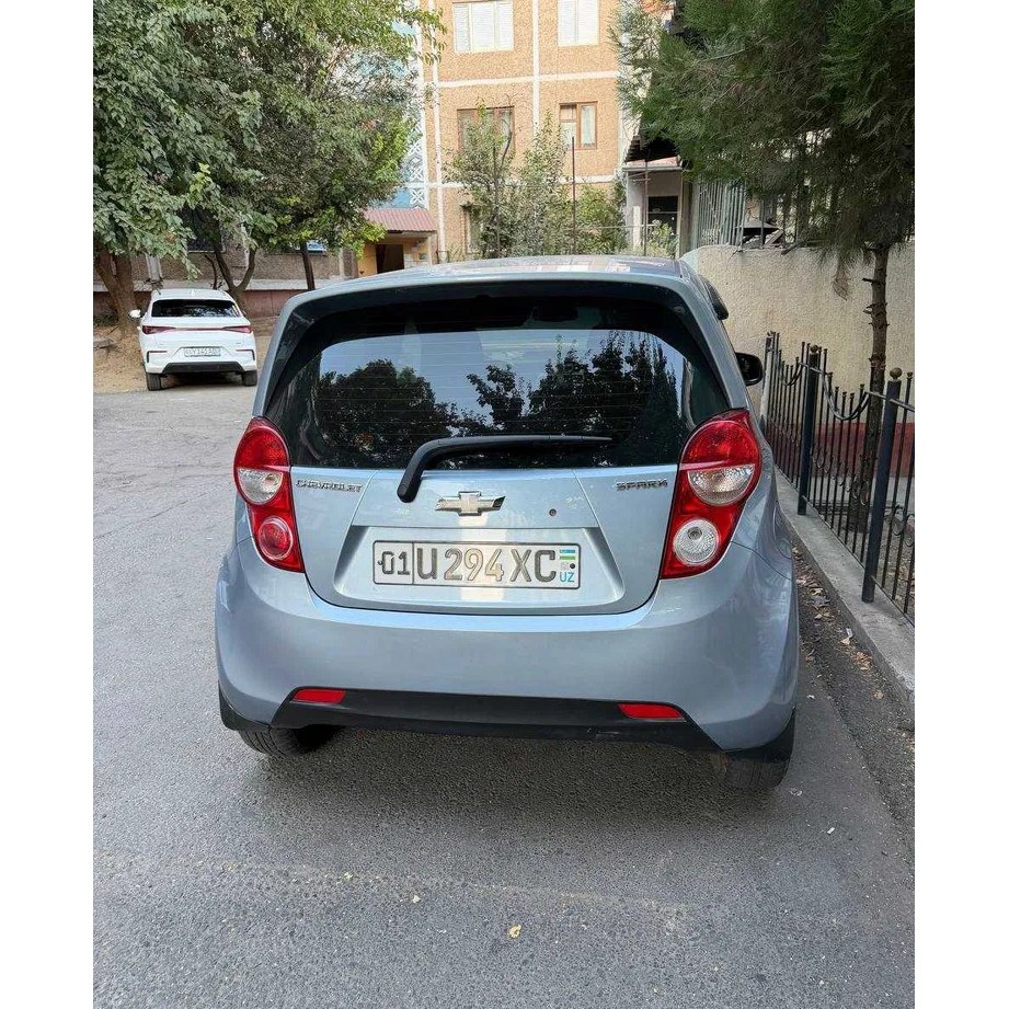 Spark 2019, Toshkent — 2-rasm