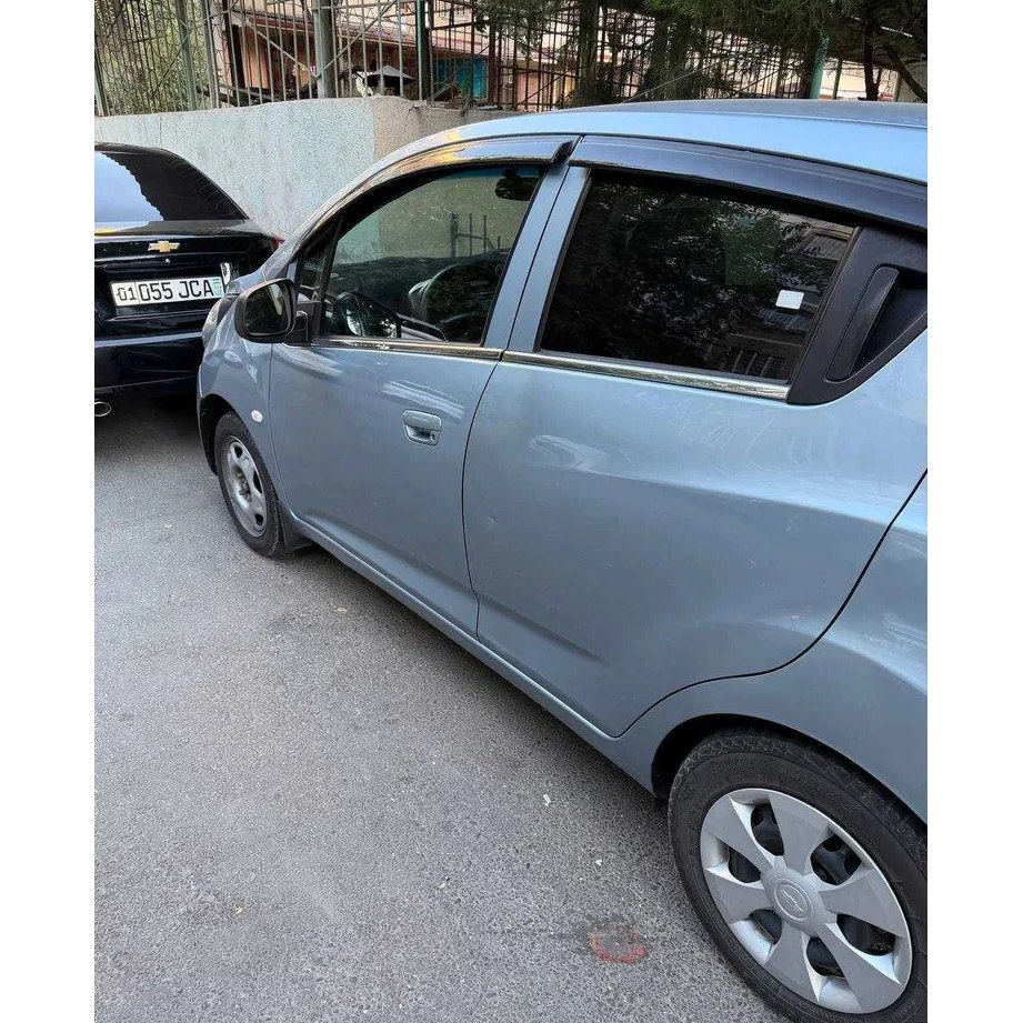 Spark 2019, Toshkent — 4-rasm