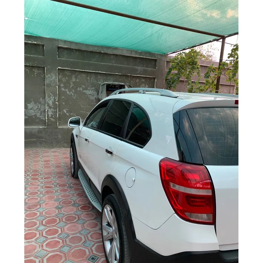 Captiva 2015, Toshkent — 2-rasm