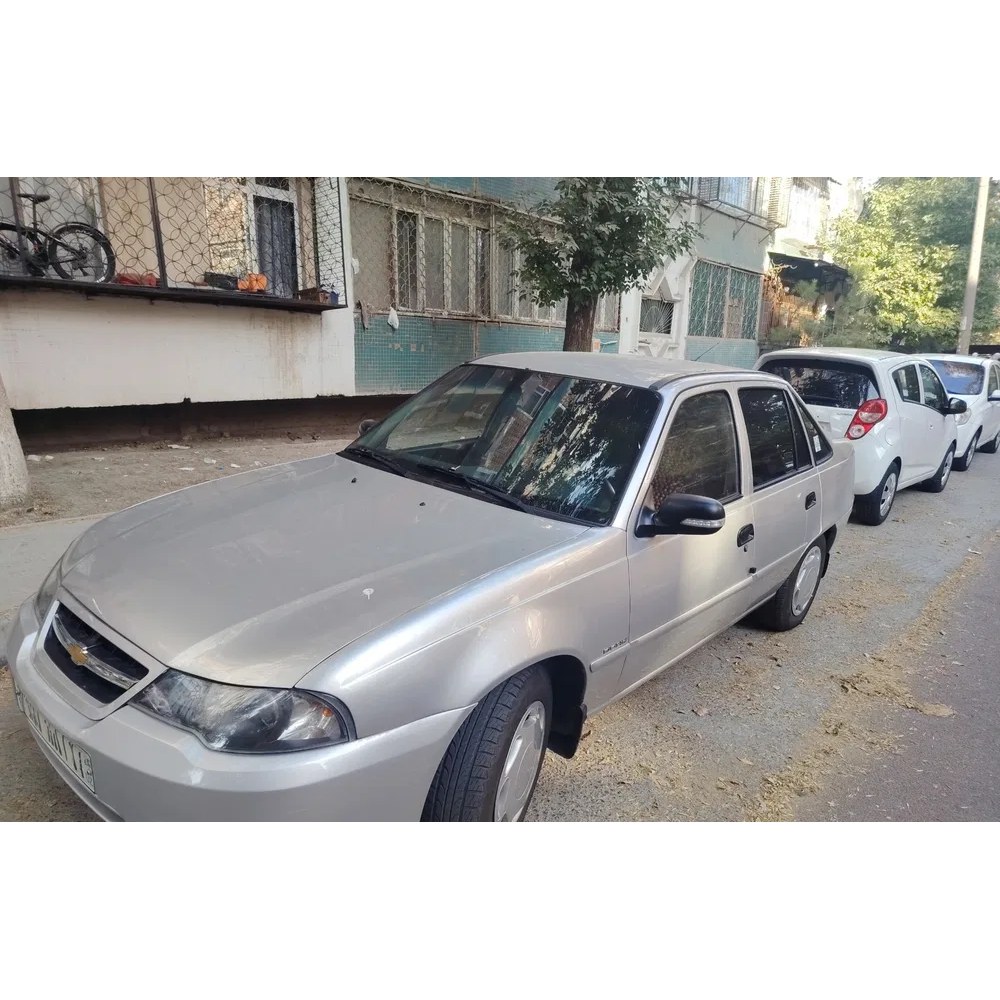 Nexia 2 2015, Toshkent — 2-rasm