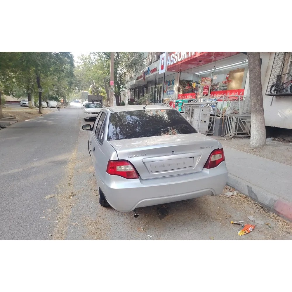 Nexia 2 2015, Toshkent — 3-rasm