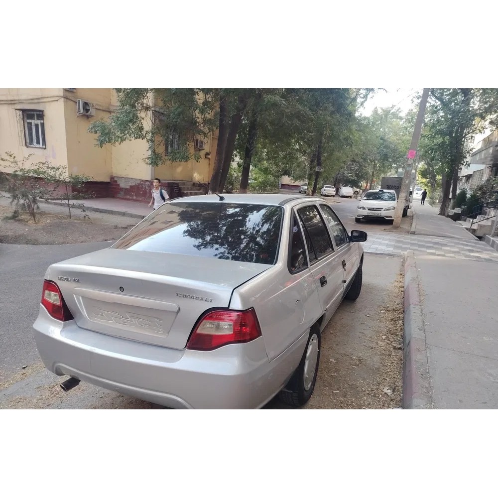 Nexia 2 2015, Toshkent — 4-rasm