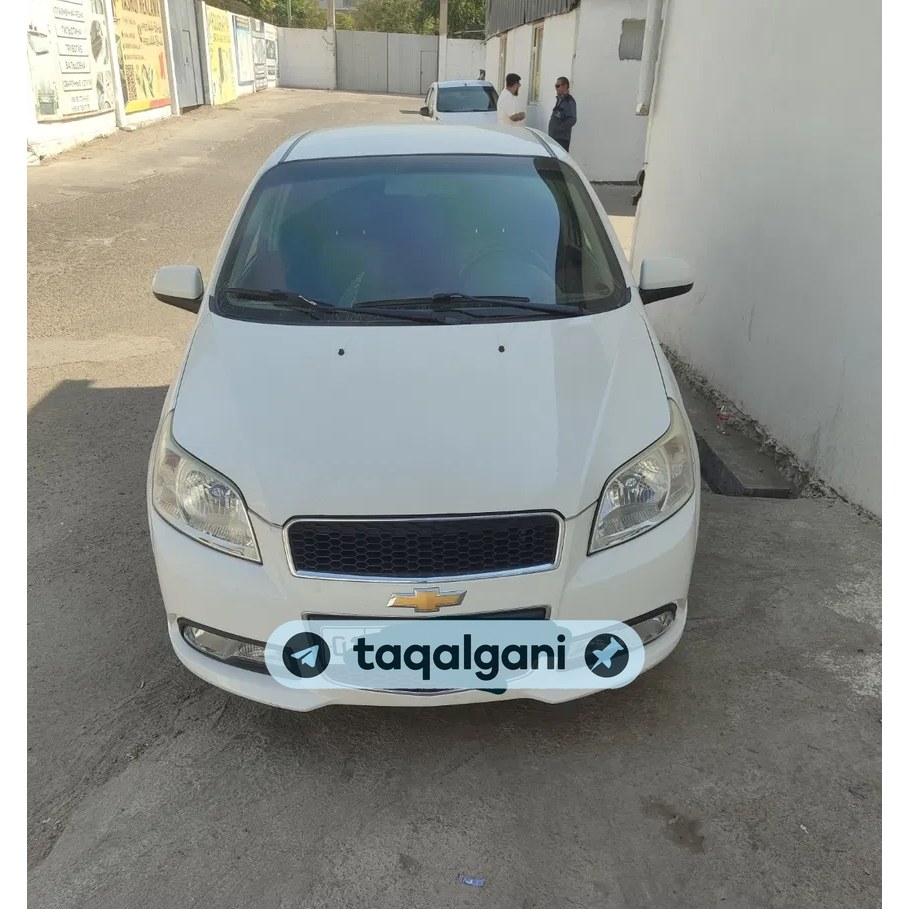 Nexia 3 2020, Toshkent — 1-rasm