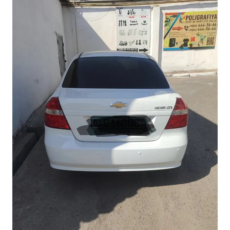 Nexia 3 2020, Toshkent — 2-rasm