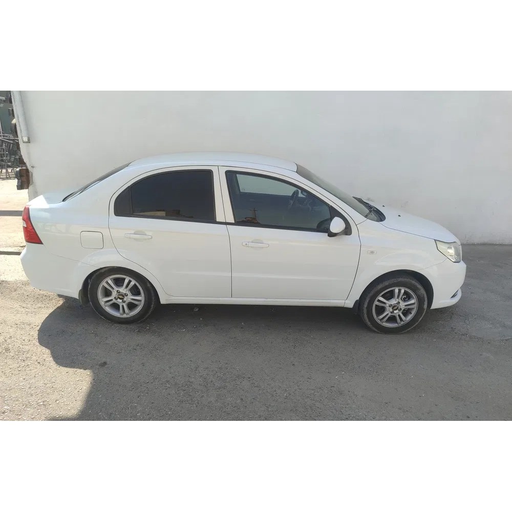 Nexia 3 2020, Toshkent — 3-rasm