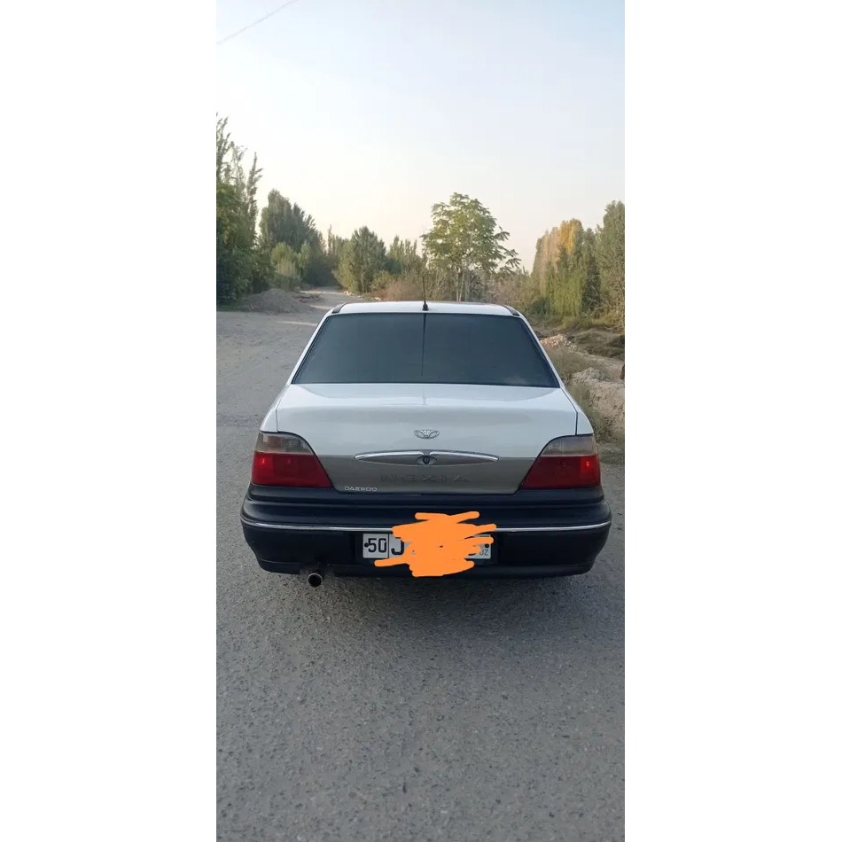 Nexia 1 2005, Namangan — 2-rasm
