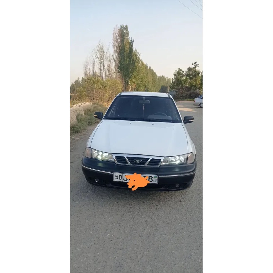 Nexia 1 2005, Namangan — 3-rasm