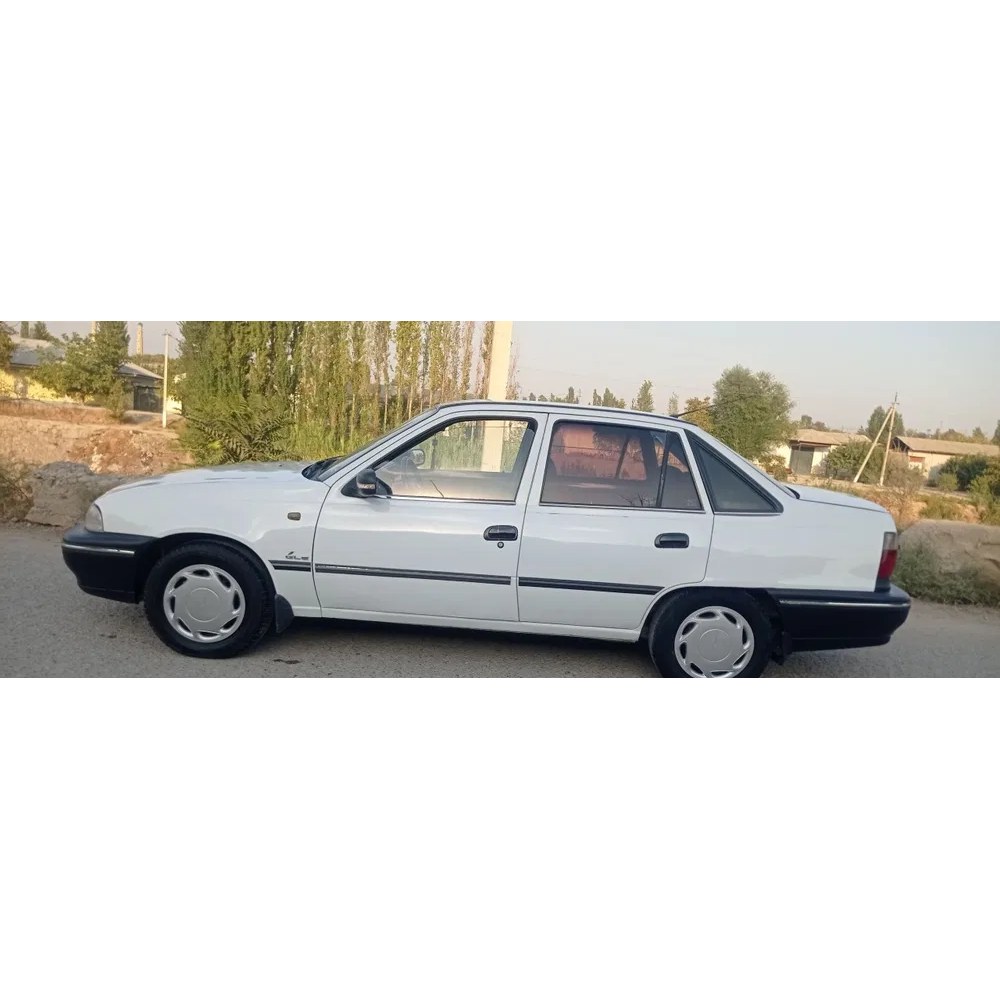 Nexia 1 2005, Namangan — 4-rasm