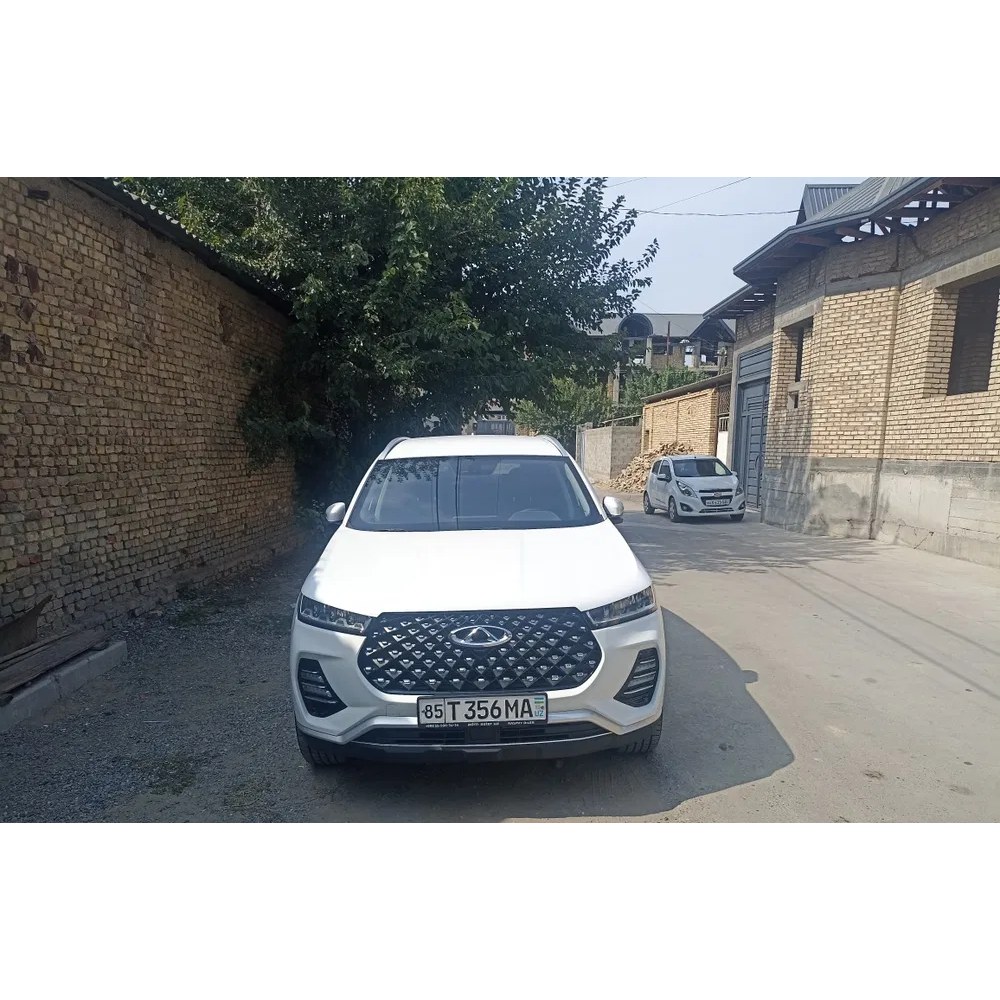 Chery Tiggo 7 Pro 2023, Andijon — 2-rasm