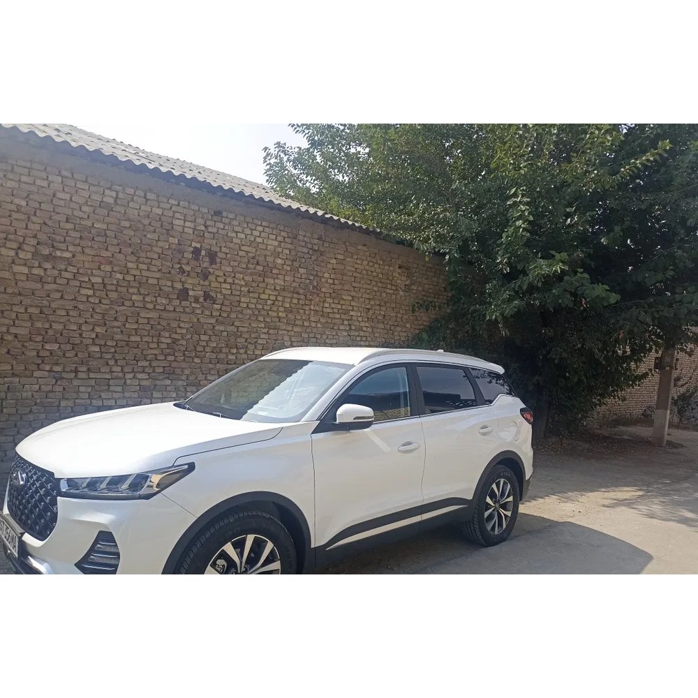 Chery Tiggo 7 Pro 2023, Andijon — 3-rasm