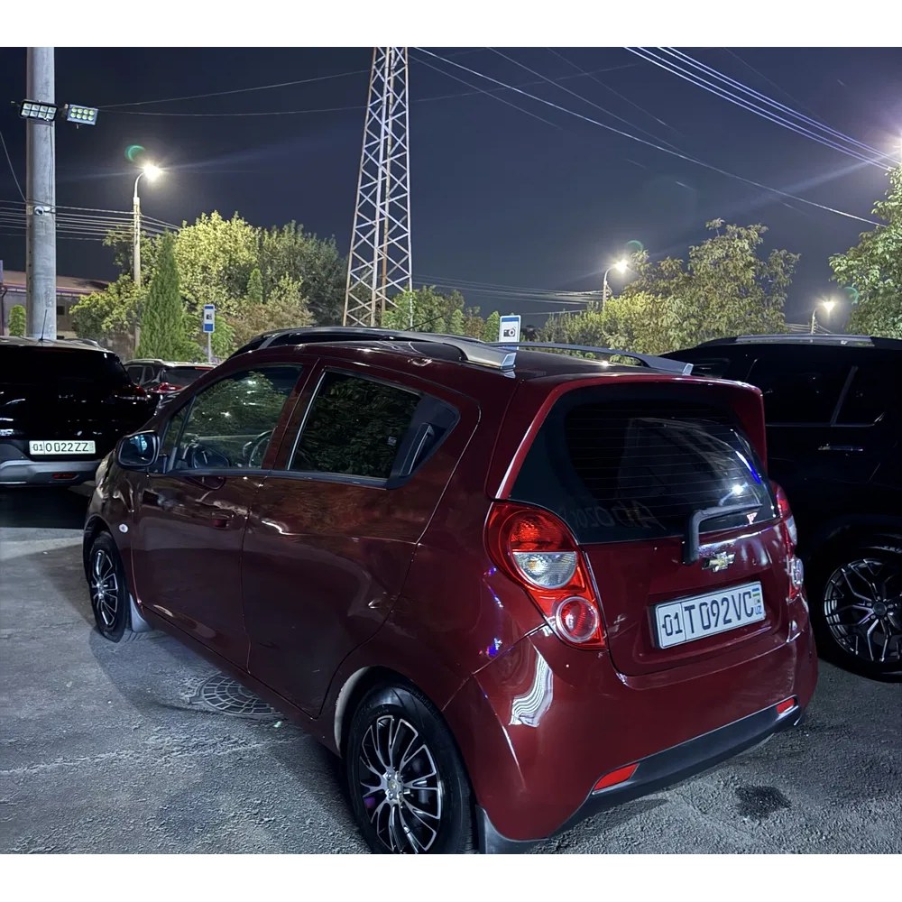 Spark 2019, Toshkent — 3-rasm
