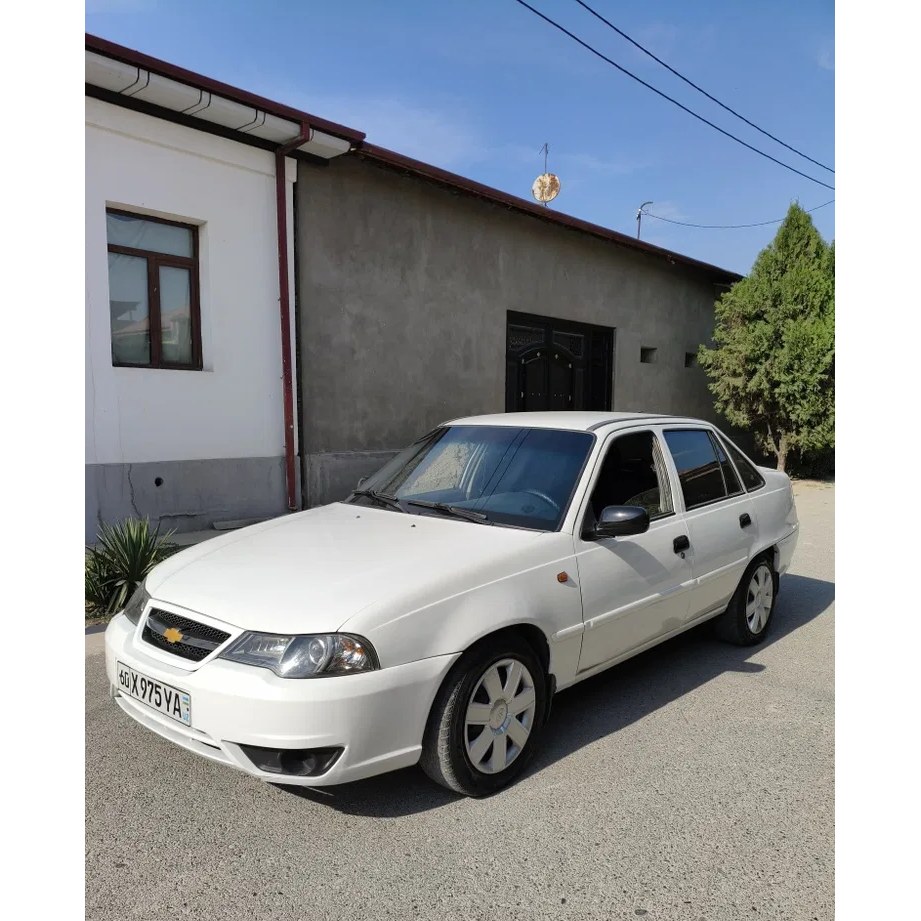 Nexia 2 2010, Andijon — 2-rasm