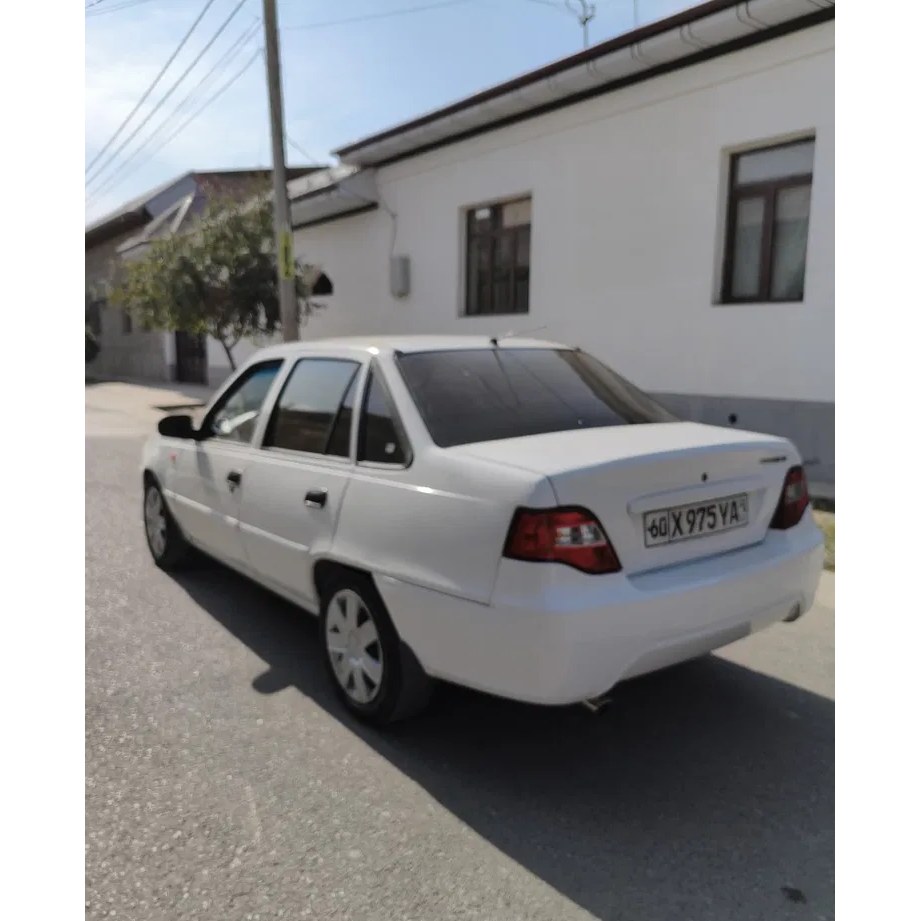 Nexia 2 2010, Andijon — 3-rasm