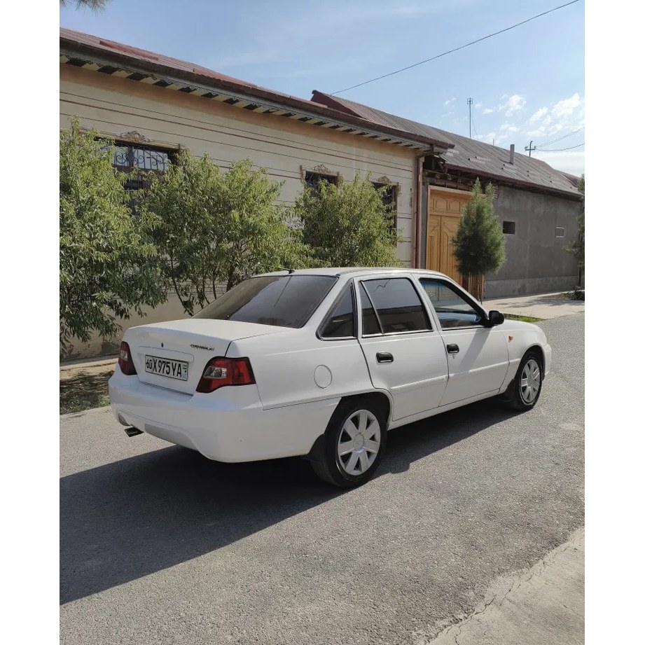 Nexia 2 2010, Andijon — 4-rasm
