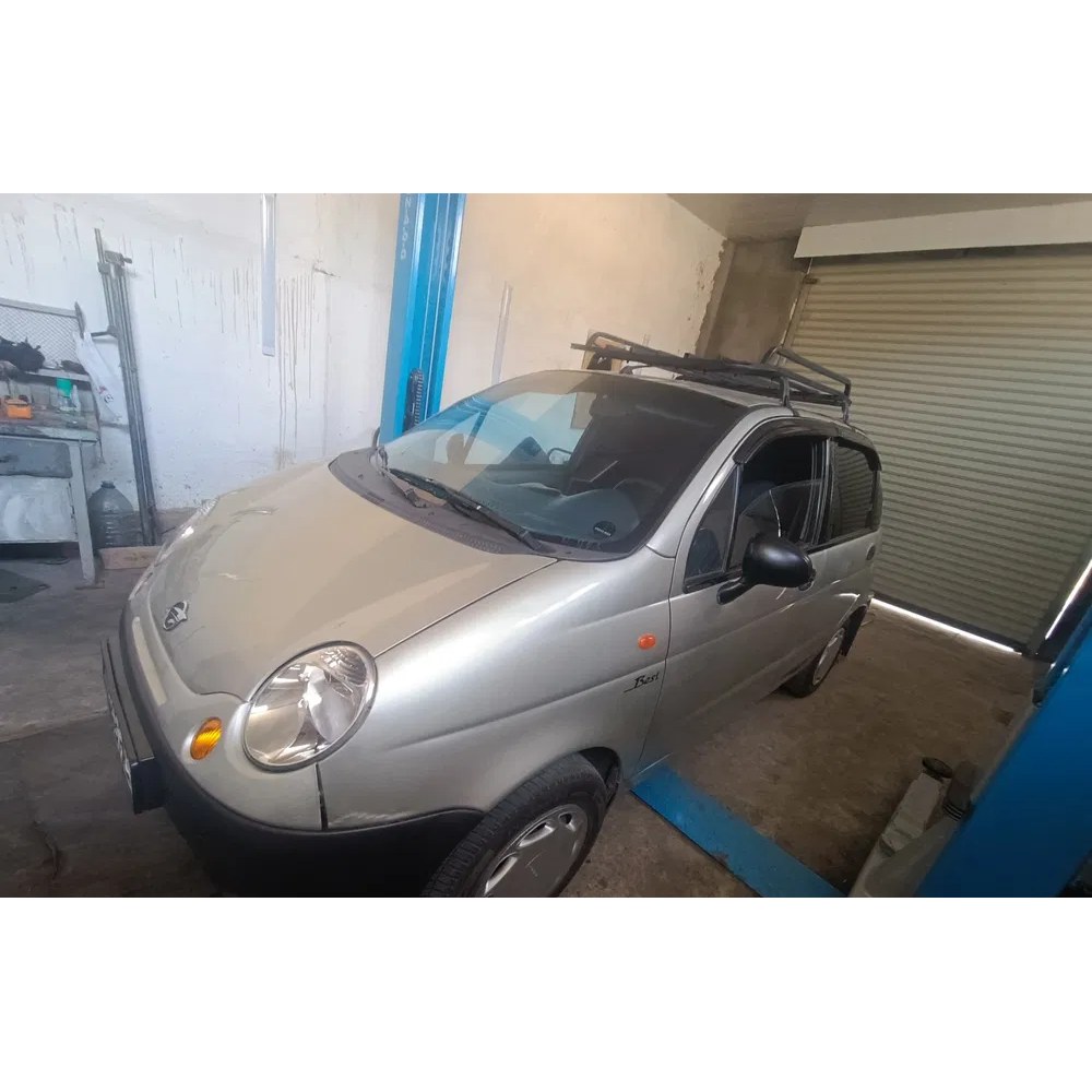 Matiz 2011, Toshkent — 2-rasm