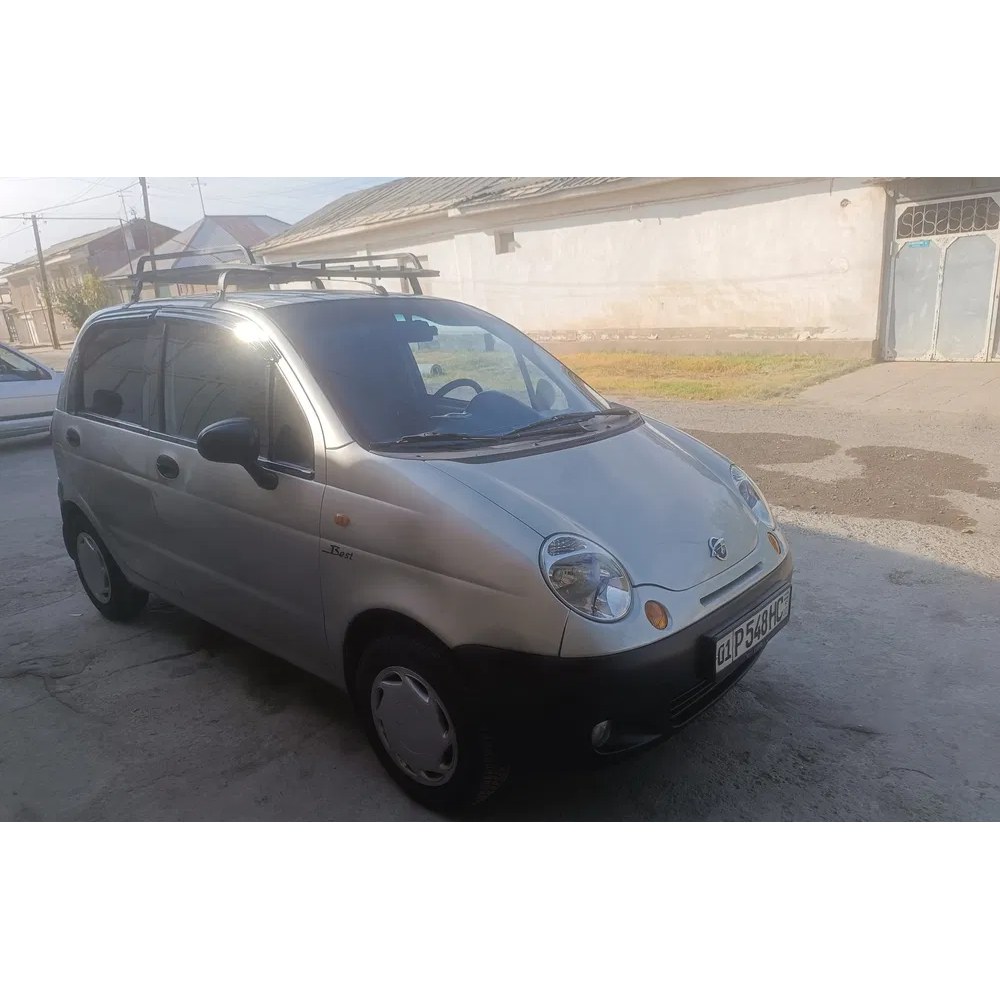 Matiz 2011, Toshkent — 3-rasm