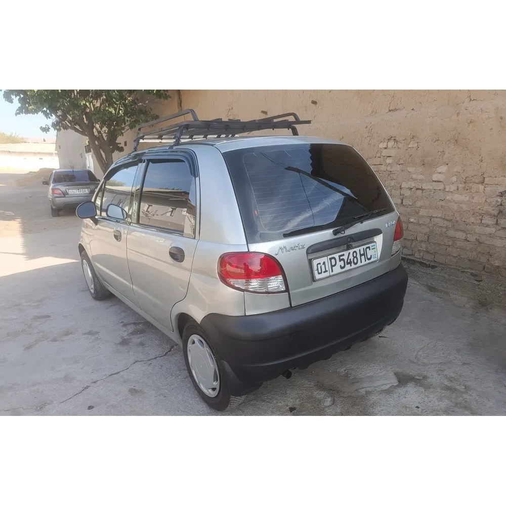 Matiz 2011, Toshkent — 4-rasm